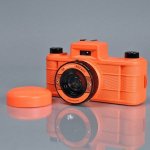 Lomography Sprocket Rocket – Hledejceny.cz