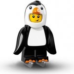 LEGO® Minifigurky 71013 16. série Tučňák kostým – Hledejceny.cz