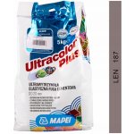 Mapei Ultracolor Plus 5 kg cementově šedá – Hledejceny.cz