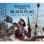 Assassin’s Creed Black Flag Resynced – Hledejceny.cz