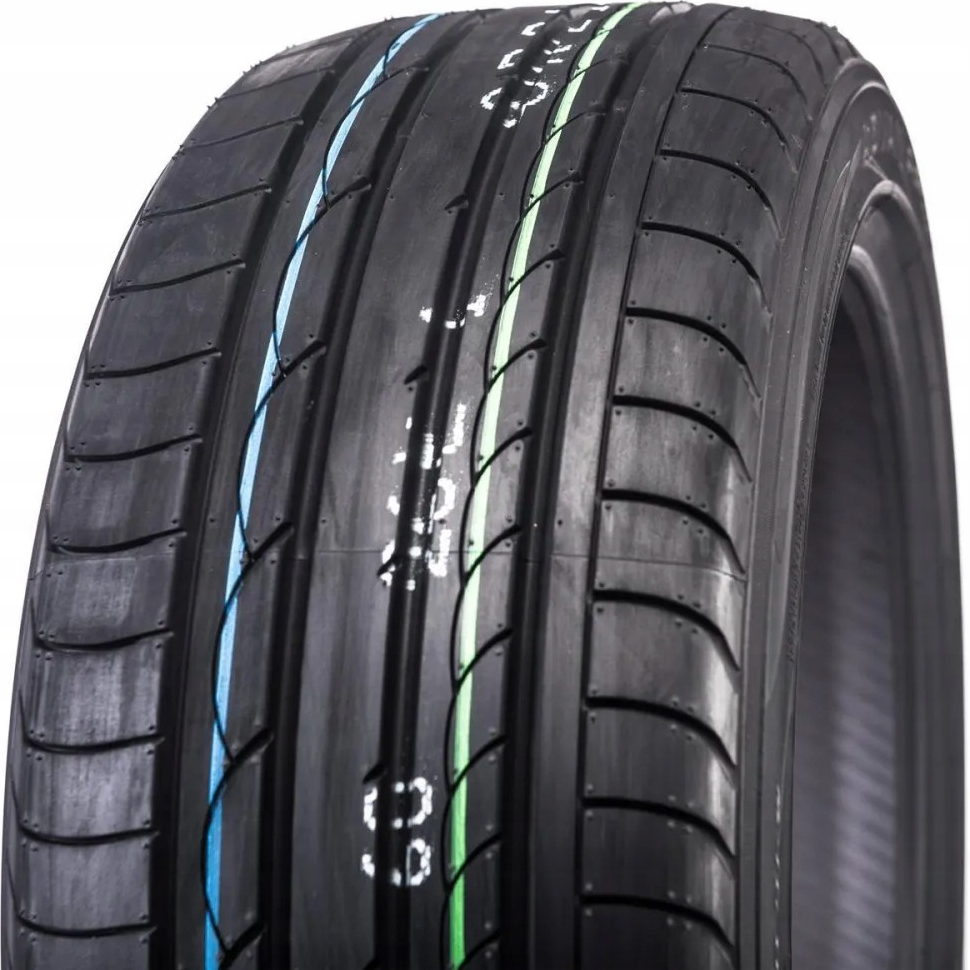 Yokohama Advan Sport V103 295/35 R21 107Y