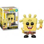 Funko Pop! 1671 Spongebob Squarepants Glove World Spongebob – Sleviste.cz