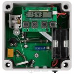 Kerbl 0403-XG Automatické otevírání – Sleviste.cz