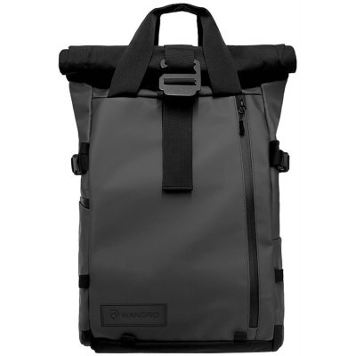 Wandrd PRVKE 31 Liter Black V3 – Sleviste.cz