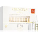 Crescina Transdermic 1300 Re-Growth pro ženy 20 x 3,5 ml – Zboží Dáma