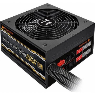 Thermaltake Smart SE Gold 630W PS-SPS-0630MPCGEU-1 – Hledejceny.cz