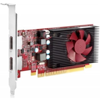 HP Radeon R7 430 2GB 3MQ82AA