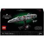 LEGO® Star Wars™ 75405 Hvězdný křižník Home One – Zboží Živě