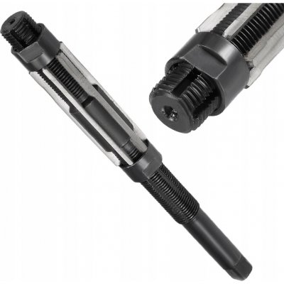 Výstružník stavitelný 13,75-15,25mm HSS GEKO G38262 – Zboží Dáma