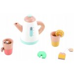 Lelin Čajový set L40278 7 dílů – Sleviste.cz