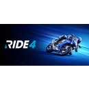 Hry na Xbox One RIDE 4