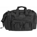Mil-tec Combat Duffle Tap black 98 l – Zboží Dáma