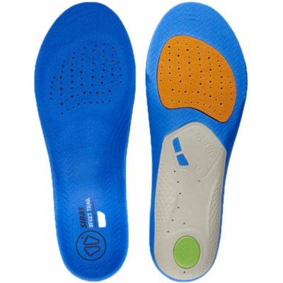 Sidas Feet Trail Mid – Zboží Mobilmania