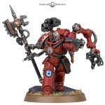 GW Warhammer Space Marines: Primaris Techmarine – Zboží Živě