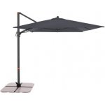 Doppler myZone 320 x 240 cm výkyvný zahradní slunečník s boční tyčí 840 – Zbozi.Blesk.cz