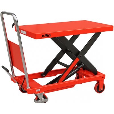 Lugero SP500x – Sleviste.cz