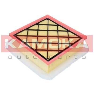 Vzduchový filtr KAMOKA F222301 – Hledejceny.cz