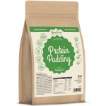 GreenFood Nutrition Proteinový puding vanilka 400 g – Sleviste.cz