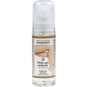 Arcocere After Wax Phyto gel gel na zpomalení růstu chloupků 30 ml