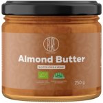 BrainMax Pure Almond Butter Mandlový krém BIO 250 g – Zbozi.Blesk.cz