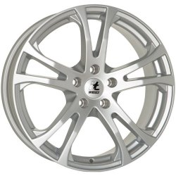 itWheels Michelle 5,5x14 4x98 ET35 silver