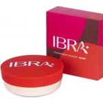 Ibra Transparentní sypký pudr 2 12 g – Sleviste.cz
