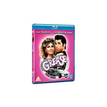 Grease BD