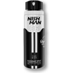 Nishman 06 Old Spice Cedarwood Deodorant Spray 200 ml – Hledejceny.cz