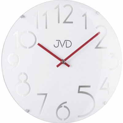 JVD HT076