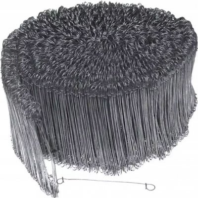 Očkový drát Dedra 1276 1 mm x 1,27 m stříbrný – Hledejceny.cz