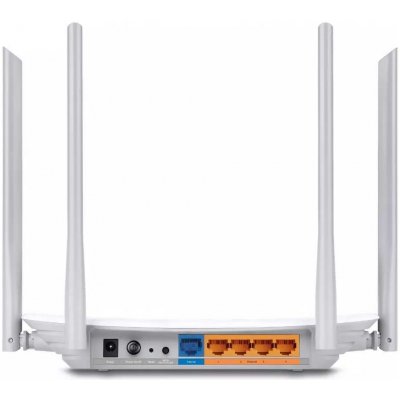 TP-Link Archer C50 – Zboží Živě