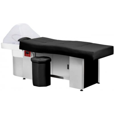 Gabbiano vlasový systém Head Spa 017B černá – Zboží Dáma