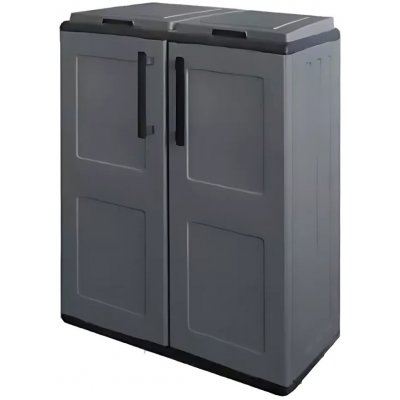 Artplast Linea Free tmavě šedá F71/ECO – Hledejceny.cz