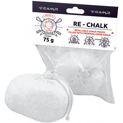 Camp Re-Chalk 75 g – Zbozi.Blesk.cz