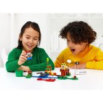 LEGO® Super Mario™ 71360 Dobrodružství s Mariem startovací set – Zboží Živě