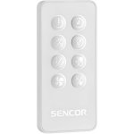 Sencor SFN 9025WH – Zboží Dáma