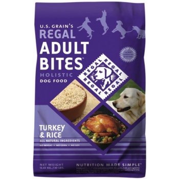 Regal Adult Bites 13,6 kg