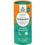 BEN&ANNA deo ALOE VERA bez parfemace 40 g – Zbozi.Blesk.cz