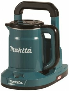 Makita Li-ion XGT