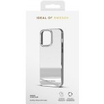 iDeal Of Sweden Clear Case Apple iPhone 15 Pro Max, mirror – Zbozi.Blesk.cz