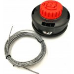 Tecomec EasyFeed M10x1,25LW – Zboží Mobilmania