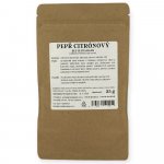 Herbi Pepř citrónový 25 g – Zboží Dáma