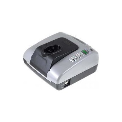 Powery Bosch GHO 14,4V USB - neoriginální – Zbozi.Blesk.cz