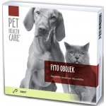Pet Health Care Fyto Biocidní obojek pro psy a kočky 65 cm – Hledejceny.cz