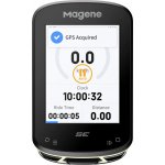 Cyklopočítač MAGENE SMART GPS C506se – Zboží Dáma