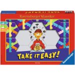 Ravensburger Take it easy! – Sleviste.cz