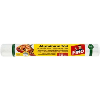 FINO ALU FOIL EMB 10m – Zboží Dáma