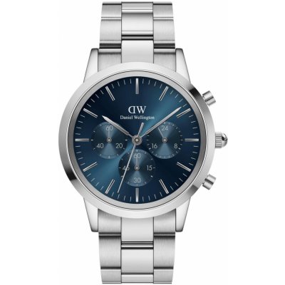 Daniel Wellington DW00100644 – Hledejceny.cz