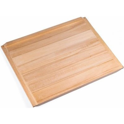 BANQUET BRILLANTE Dřevěný vál 70 × 49,5 × 1,7 cm – Zboží Dáma