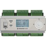 Thermo-Control TC UNI2 ekvitermní regulátor – Sleviste.cz